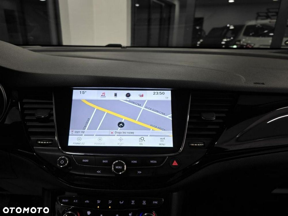 Opel Astra 1.4 Turbo Innovation - 25