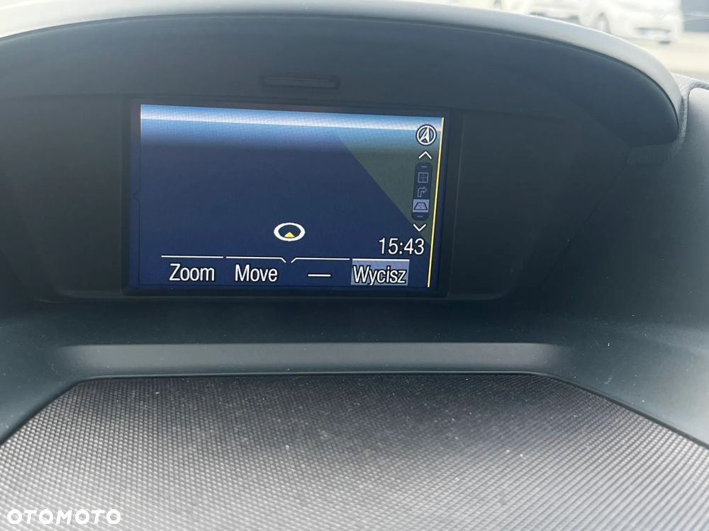 Ford C-MAX 1.0 EcoBoost Start-Stopp-System Titanium - 38