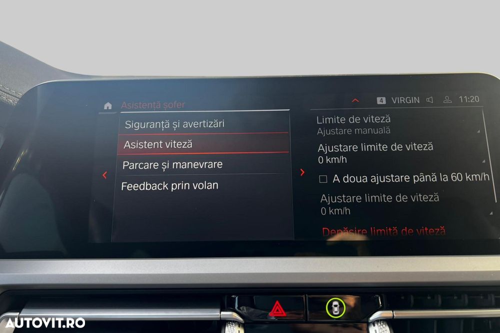 BMW Seria 3 330e xDrive Aut. - 21