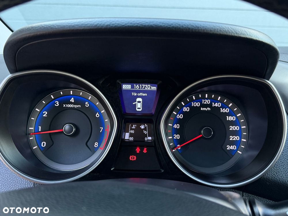 Hyundai i30 1.4 Premium - 16