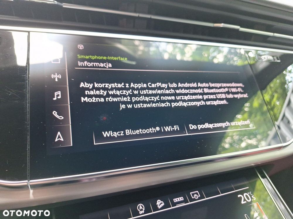 Audi Q7 55 TFSI mHEV Quattro S Line Tiptr - 22