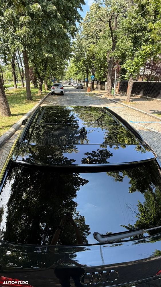 Audi Q7 - 5