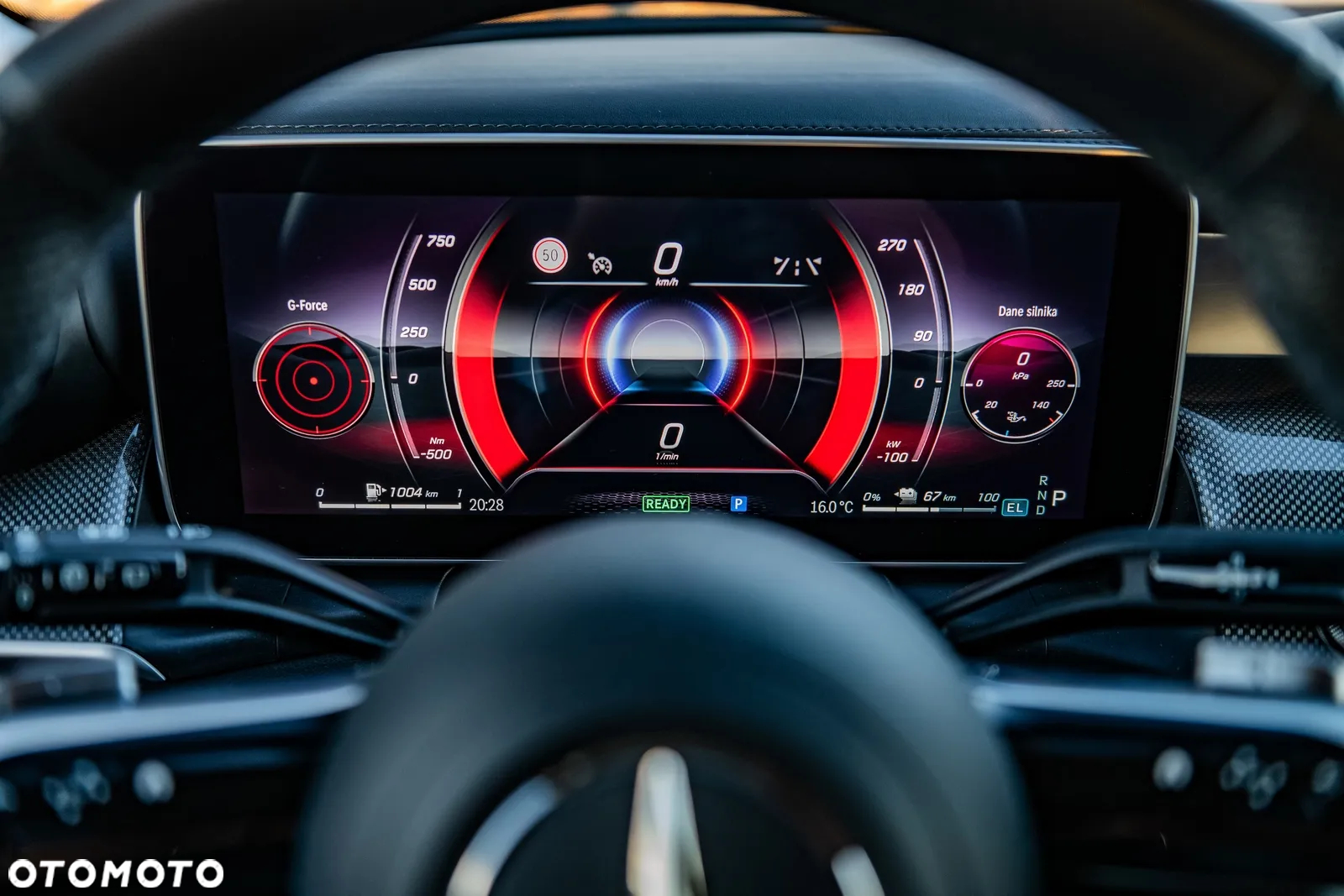 Mercedes-Benz GLC 300 de 4-Matic AMG Line - 22