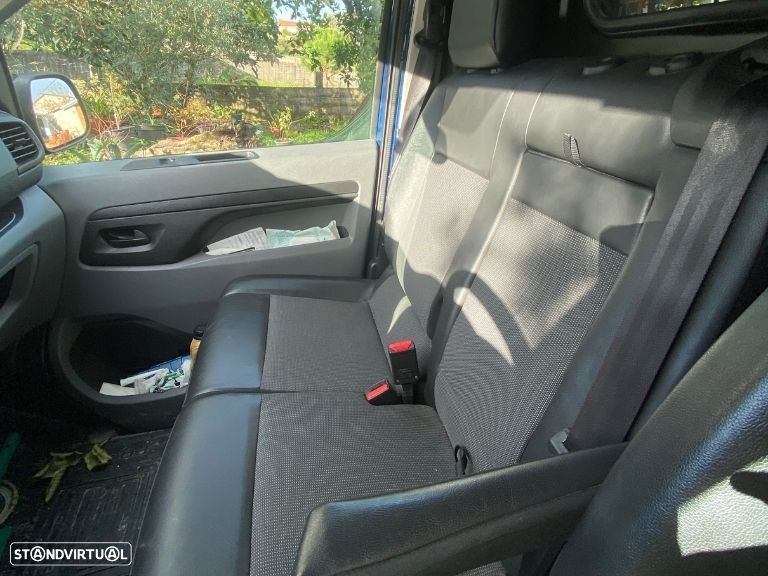 Toyota Proace 2.0 D-4D L2 6L - 11