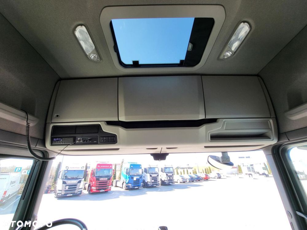 Scania S 460 A4x2EB Mega - 15