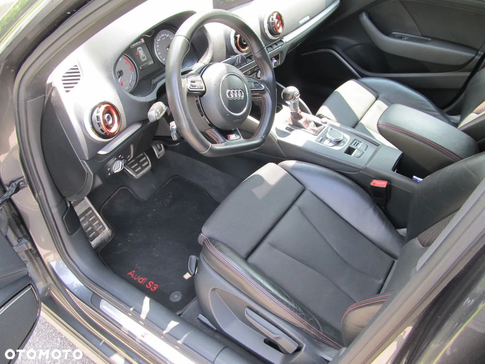 Audi S3 S tronic - 9