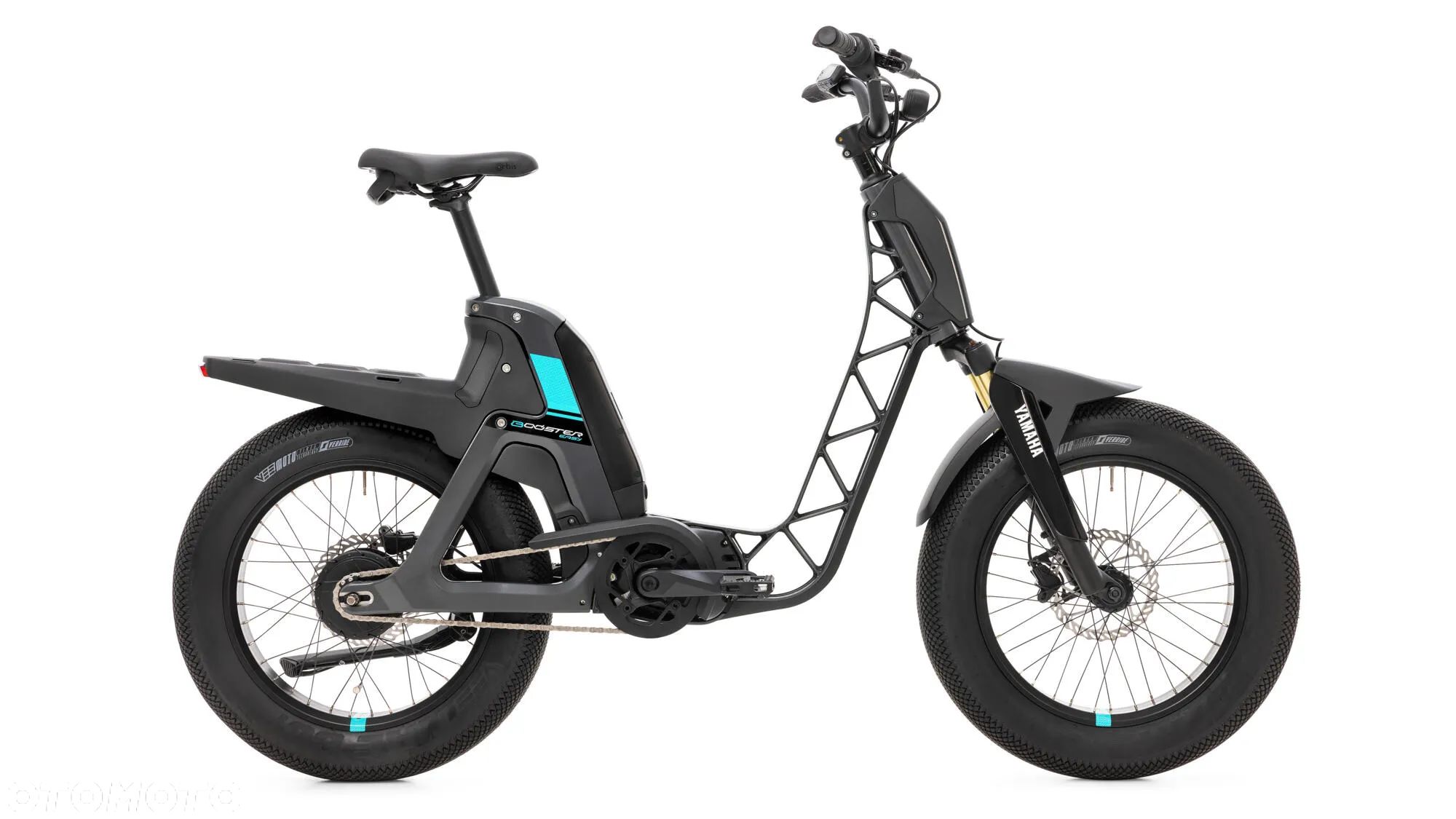 Yamaha BW - 1