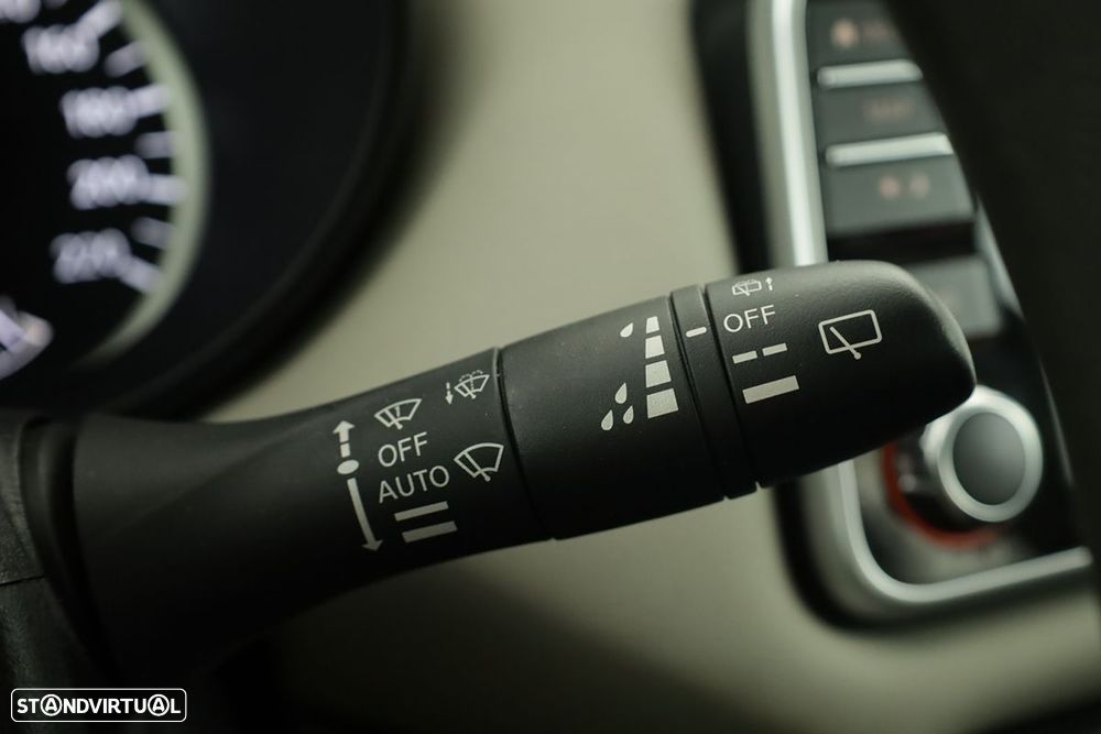 Nissan Micra 1.0 IG-T Acenta - 15