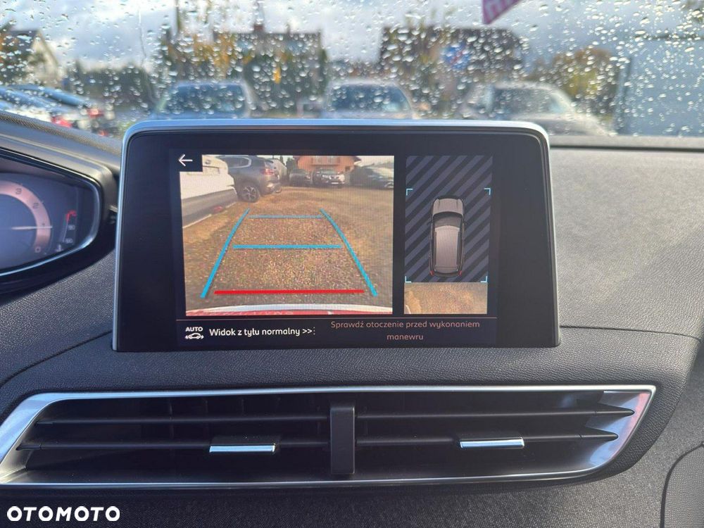 Peugeot 3008 1.2 PureTech GT S&S - 26