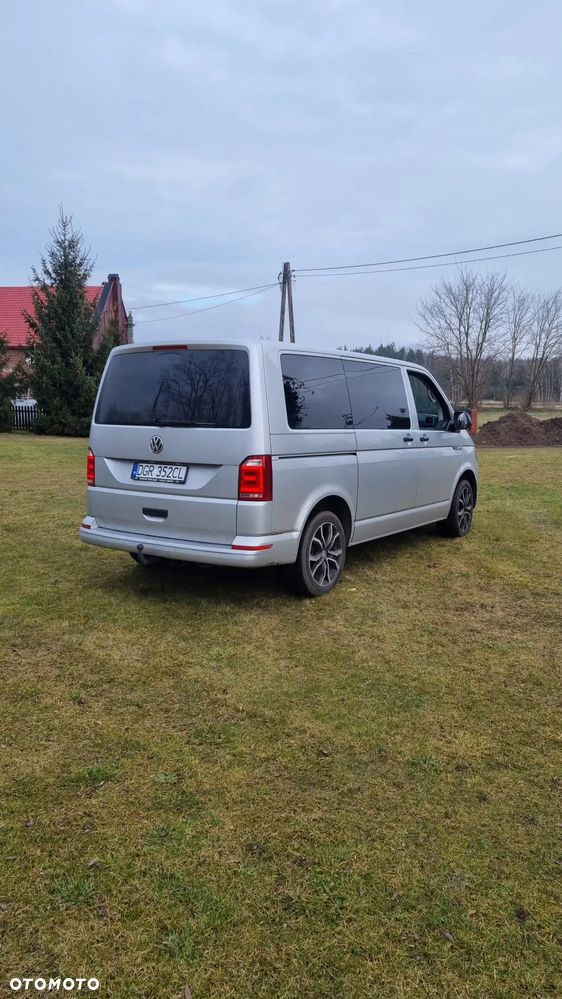 Volkswagen Multivan 2.0 TDI L1 70 Years Bulli - 23