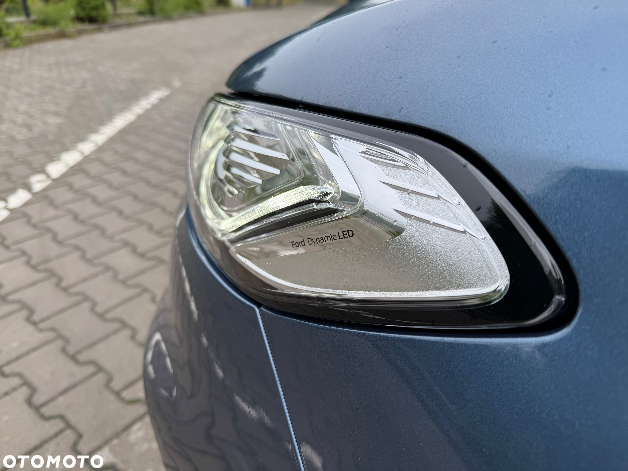 Ford Mondeo 2.0 EcoBlue Titanium - 22