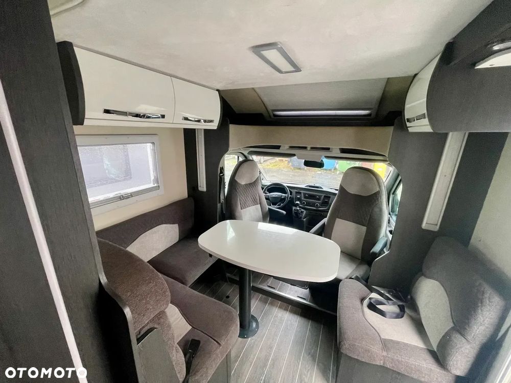 Roller Team Kronos 285 TL - 16