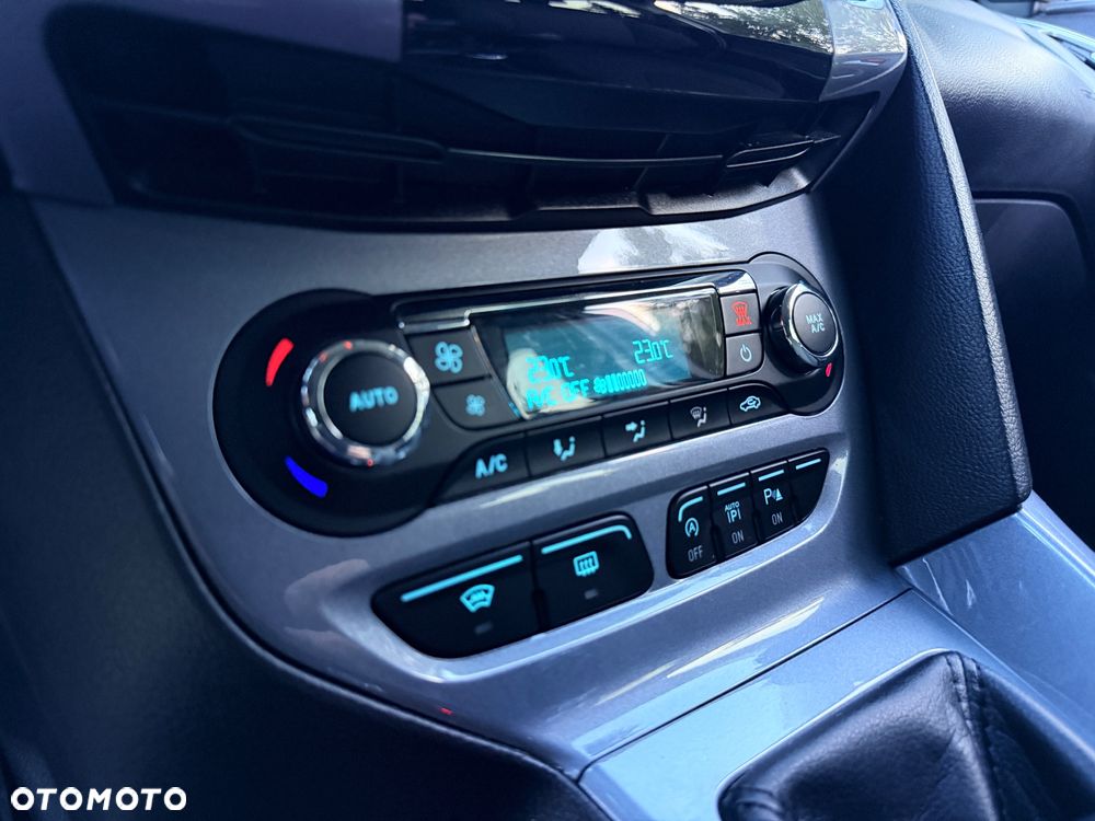 Ford Focus 1.0 EcoBoost Start-Stopp-System Titanium - 7