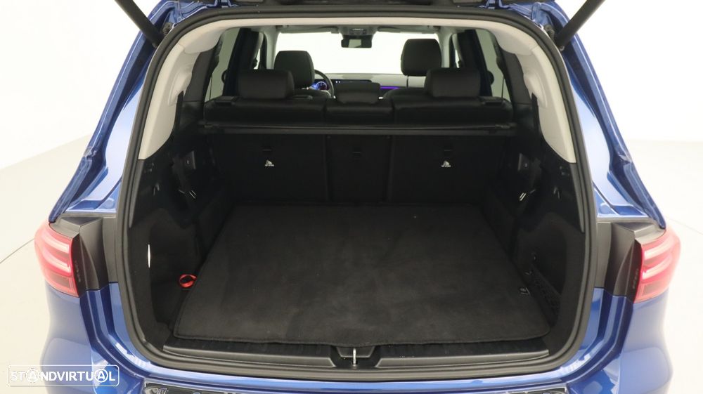 Mercedes-Benz GLB 220 d 4Matic Progressive - 6