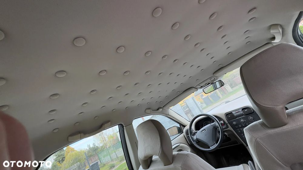 Volvo S40 - 16