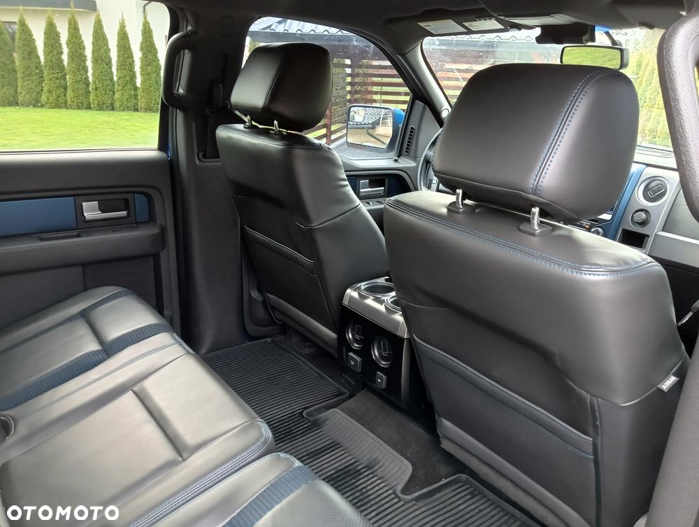 Ford F150 - 20