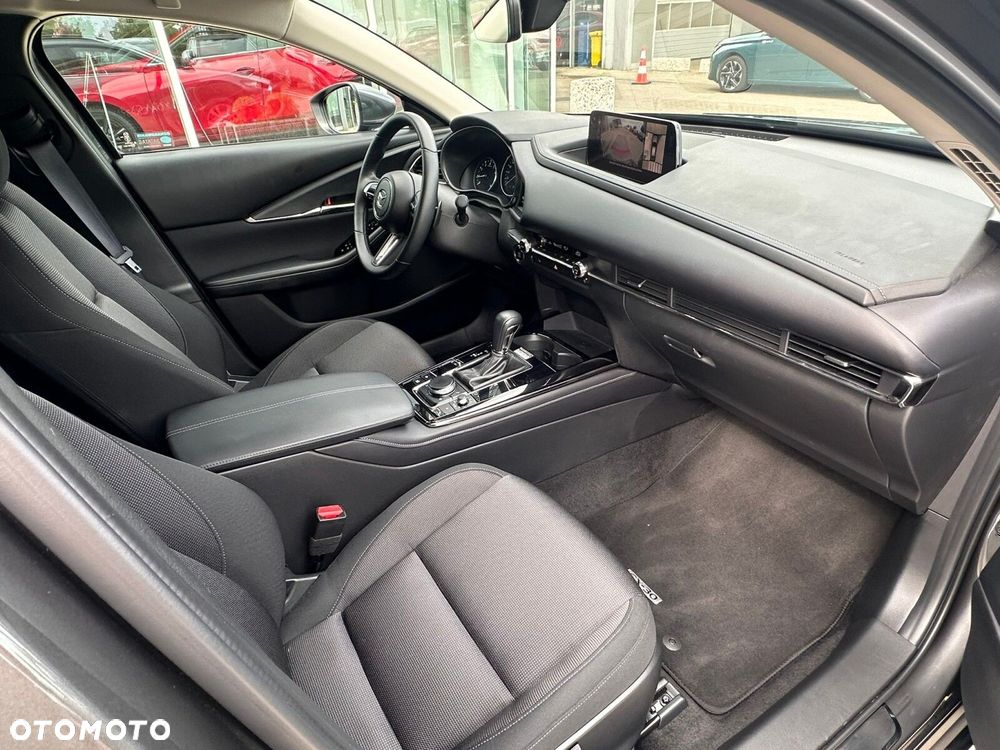 Mazda CX-30 - 13