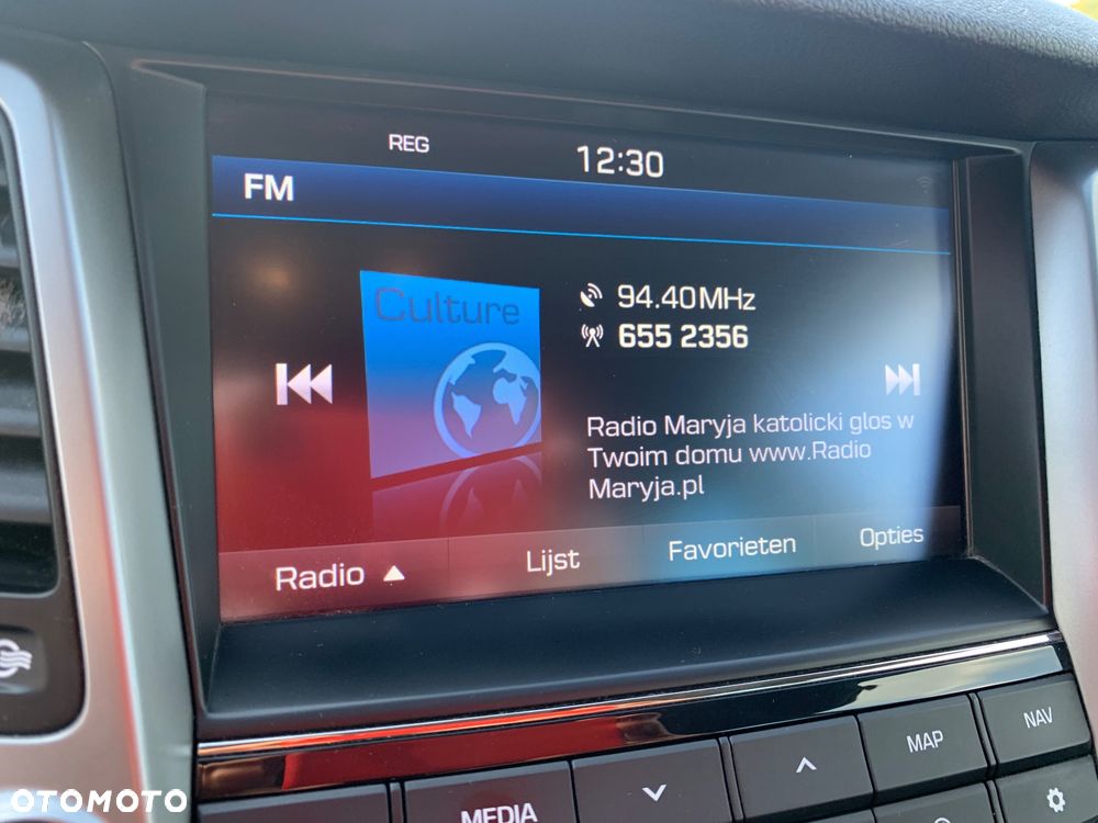 Hyundai Tucson 1.6 GDI BlueDrive Comfort 2WD - 21