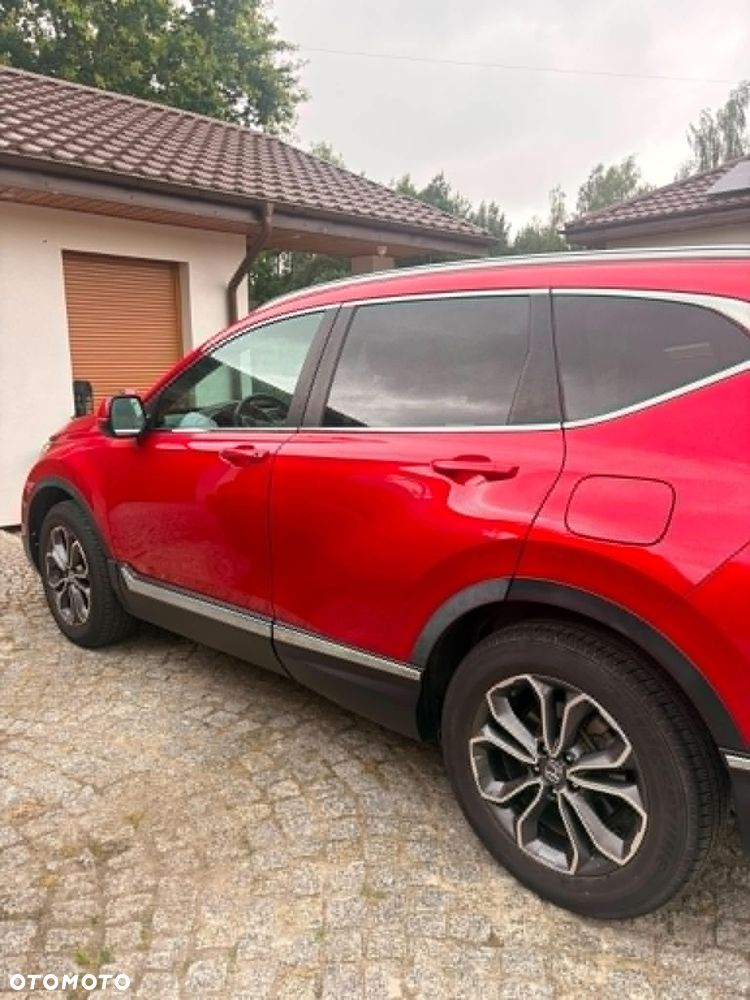 Honda CR-V 2.0 i-MMD Executive (Honda Connect+) - 4
