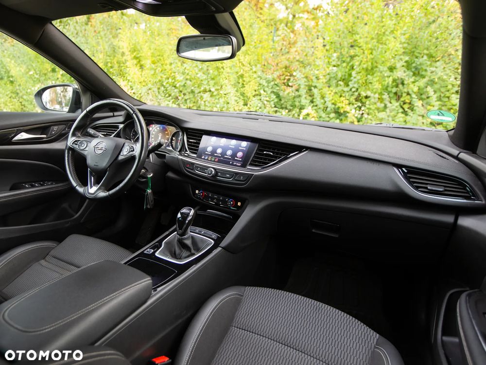 Opel Insignia 2.0 CDTI Elegance S&S - 18