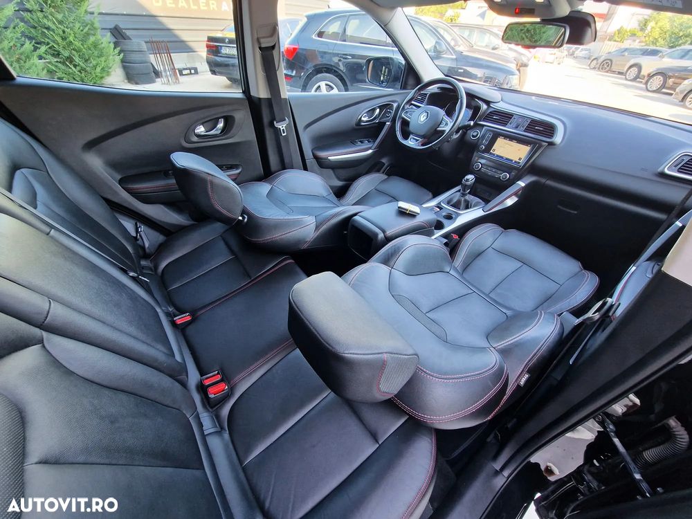 Renault Kadjar Energy TCe 130 Business - 9