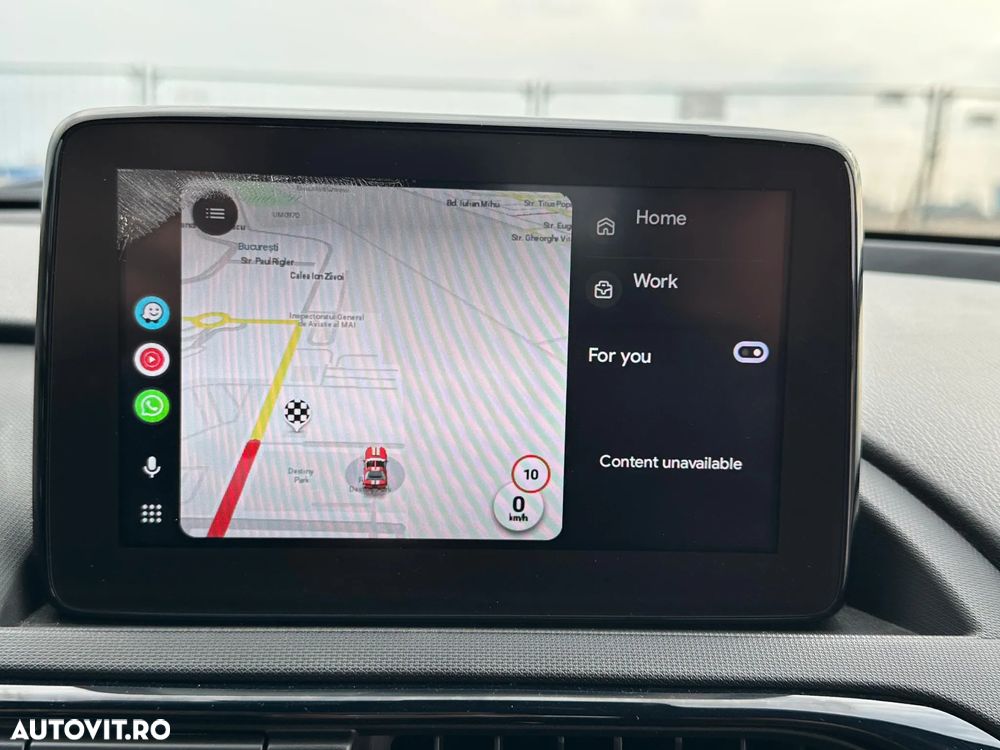 Mazda MX-5 RF SKYACTIV-G 184 Sports-Line - 8