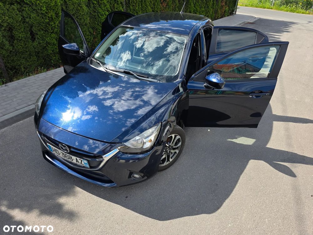 Mazda 2 SKYACTIV-D 105 Exclusive-Line - 16