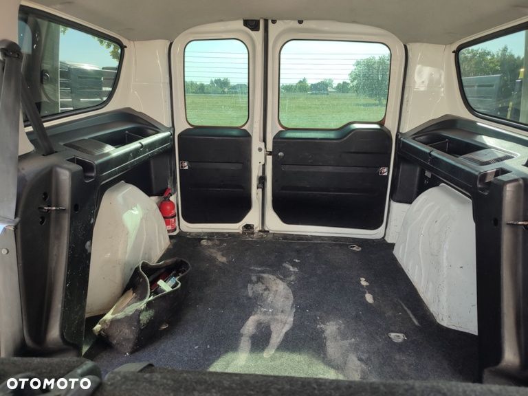 Opel Combo Tour L2H1 - 18