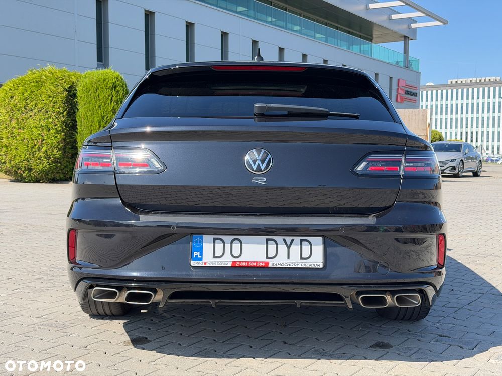 Volkswagen Arteon 2.0 TSI 4Motion R DSG - 7