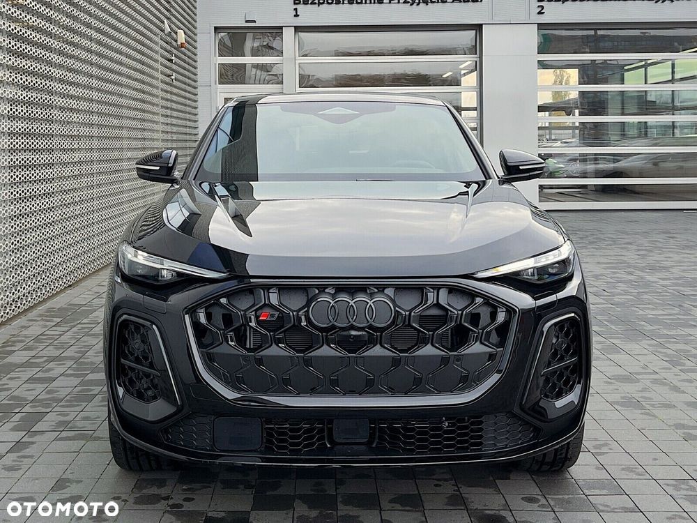 Audi SQ5 - 8