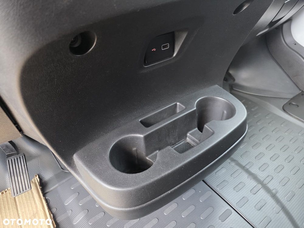 Fiat Ducato L2h2 2.3 160km Mega Bogato Wyposażony Śliczny!!! - 22