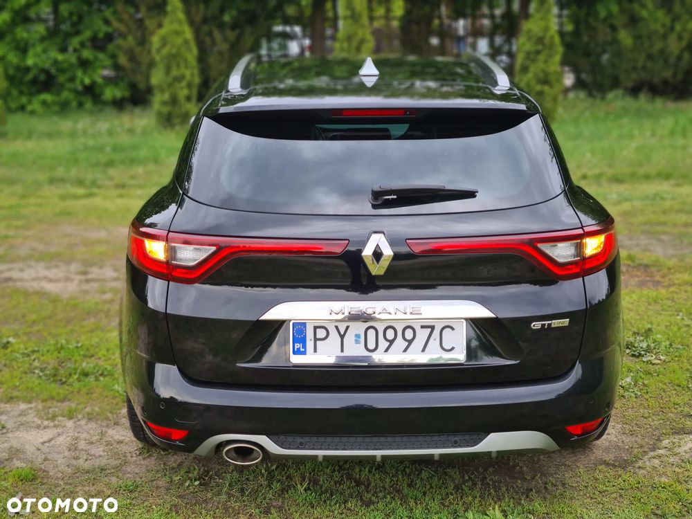 Renault Megane - 6