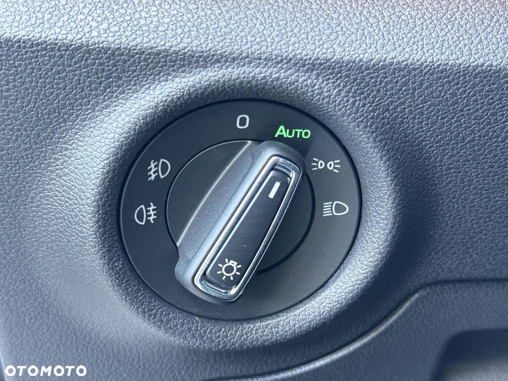 Skoda Scala 1.5 TSI Monte Carlo DSG - 18