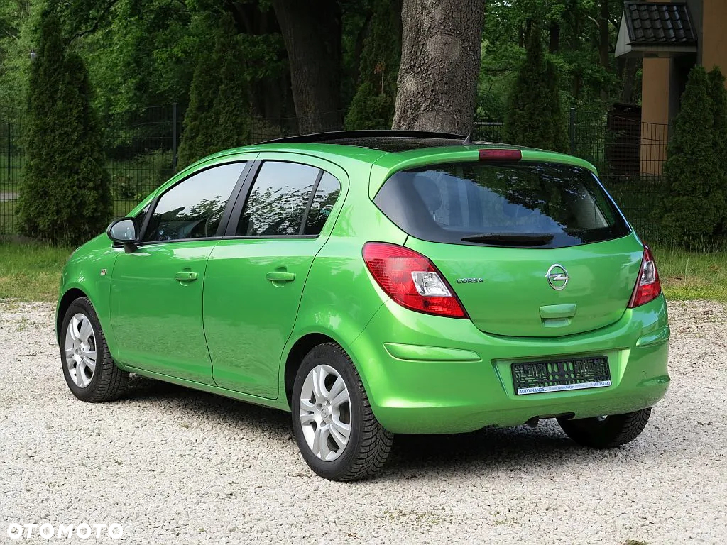 Opel Corsa 1.4 T Cosmo S&S - 5