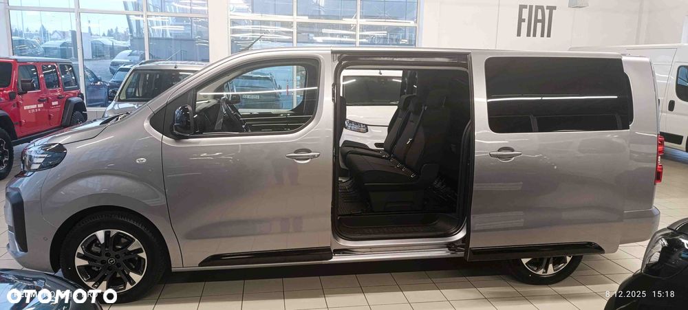 Opel Zafira 2.0 Diesel XL Business - 15