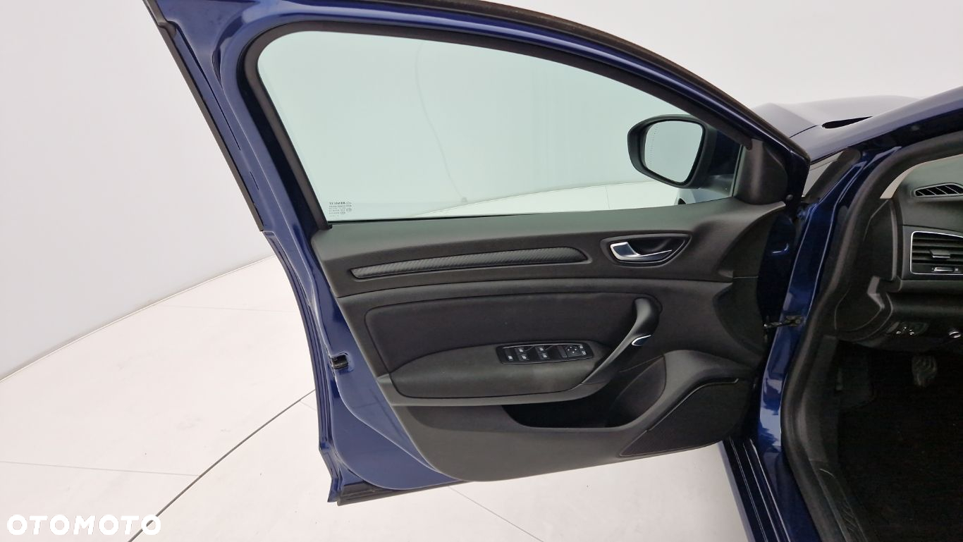Renault Megane - 15