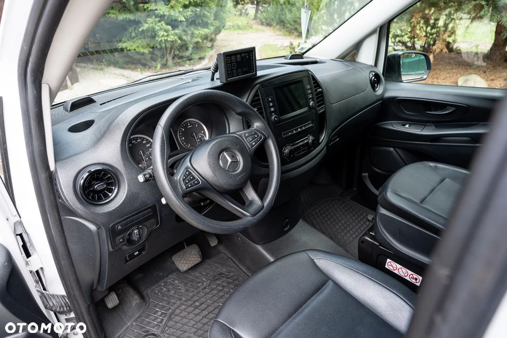 Mercedes-Benz Vito ACTIVITY - 29