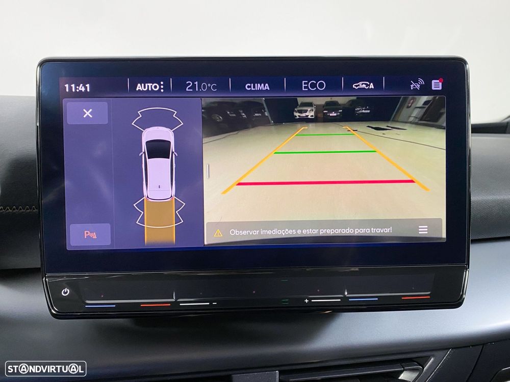 Cupra Born 58 kWh e-Boost - 14