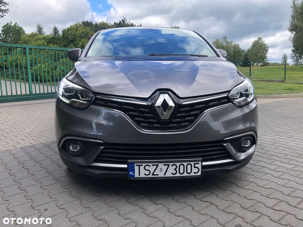 Renault Scenic - 3