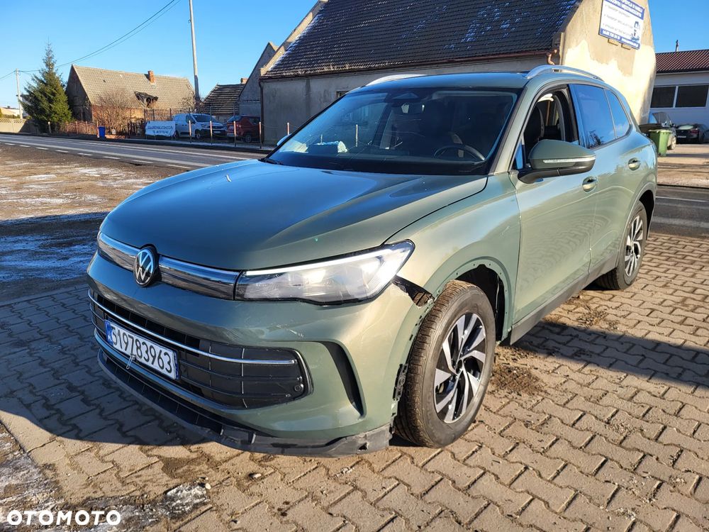 Volkswagen Tiguan - 6