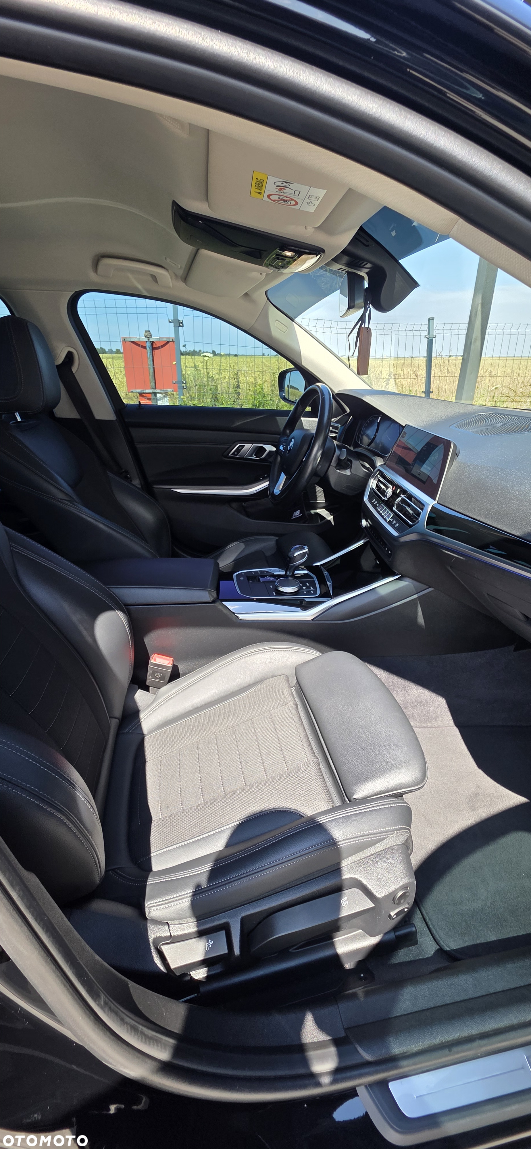 BMW Seria 3 - 15