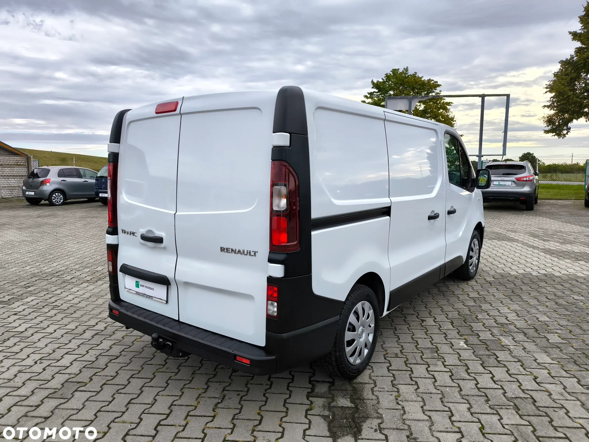 Renault Trafic - 5