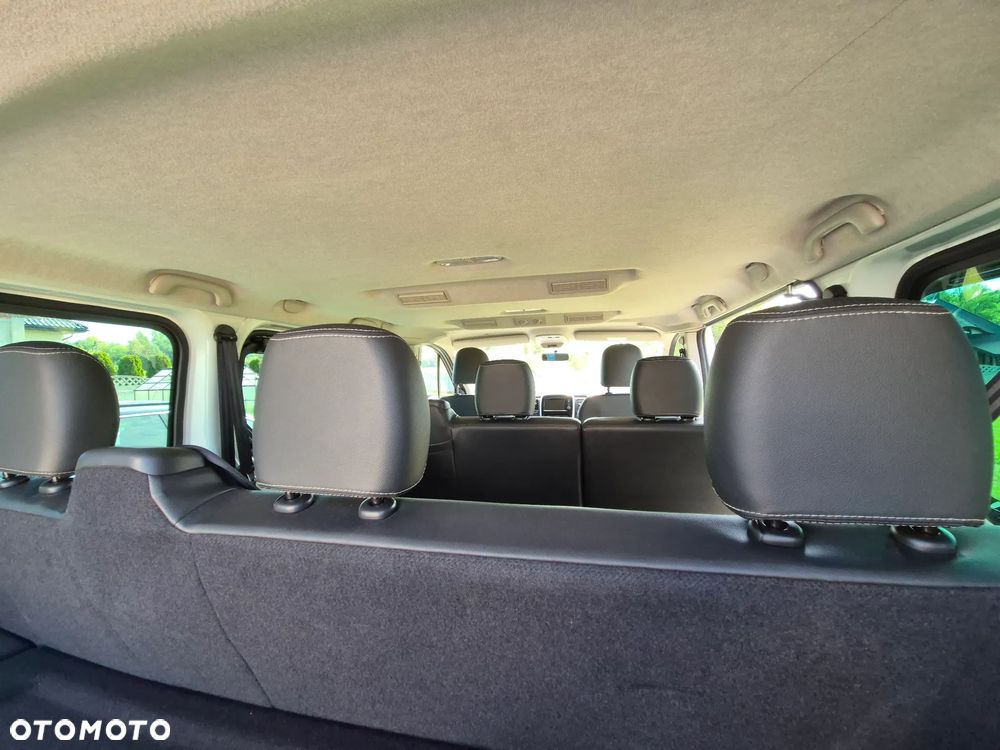 Renault Trafic L1H1 2,9t Pack Clim - 4