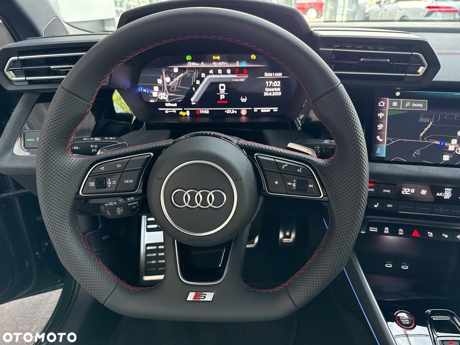 Audi S3 - 35