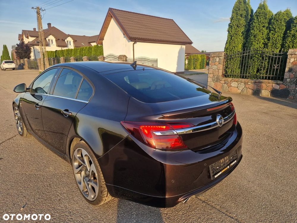 Opel Insignia - 7