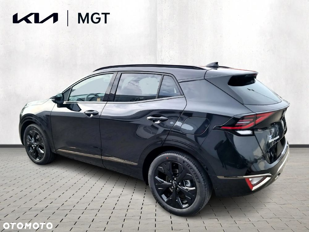 Kia Sportage 1.6 T-GDI Anniversary 2WD - 3