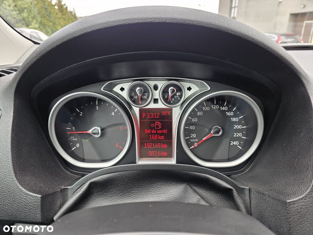 Ford Kuga 2.0 TDCi 4WD Titanium - 19