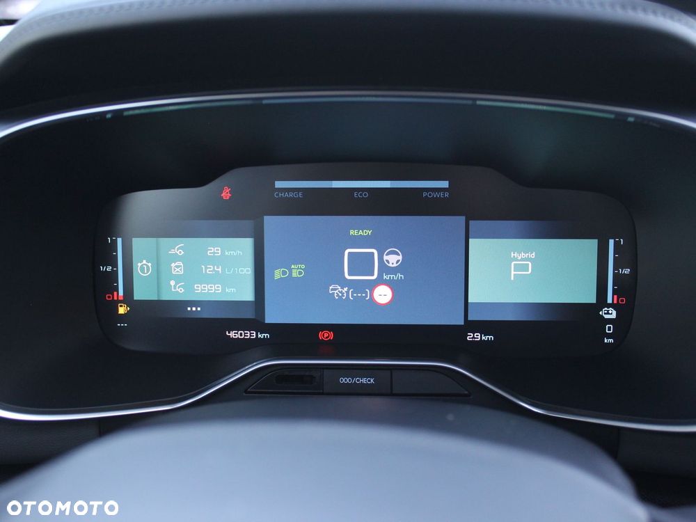 Citroën C5 Aircross - 8