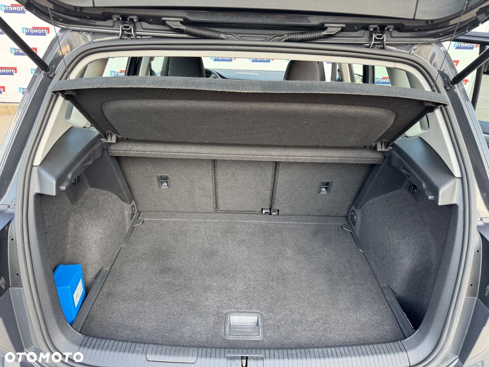 Volkswagen Golf Sportsvan 1.6 TDI (BlueMotion Technology) Comfortline - 20