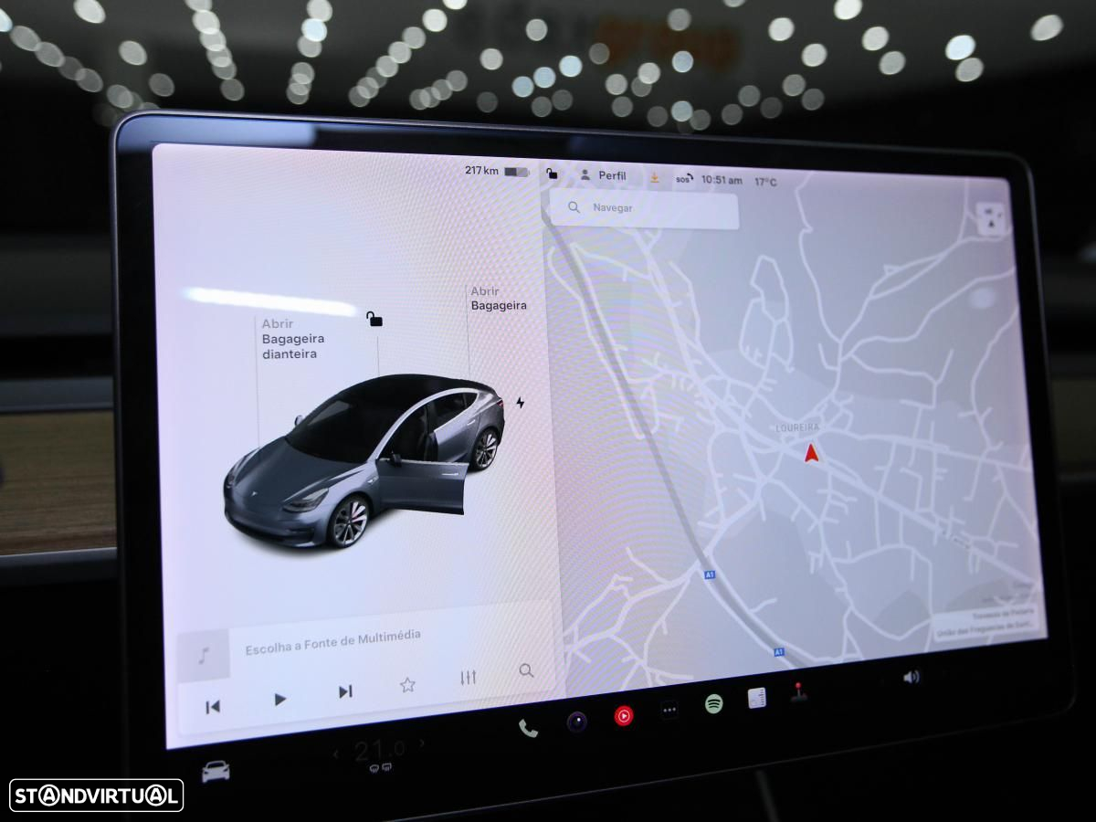 Tesla Model 3 Performance Dual Motor AWD - 19